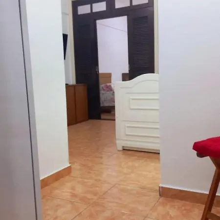 Rent Apartament Rio De Janeiro Copacabana Exterior foto