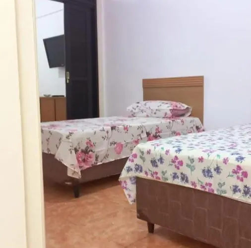 Rent Apartament Rio De Janeiro Copacabana