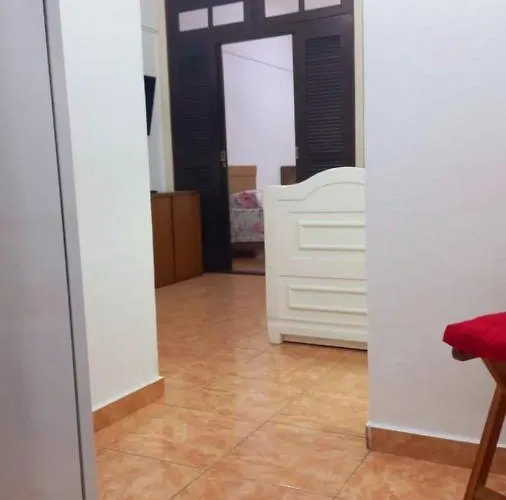 Rent Apartament Rio De Janeiro Copacabana