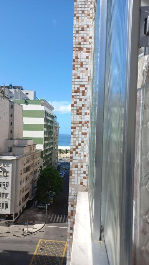 Rent Copacabana Apartamento Rio de Janeiro